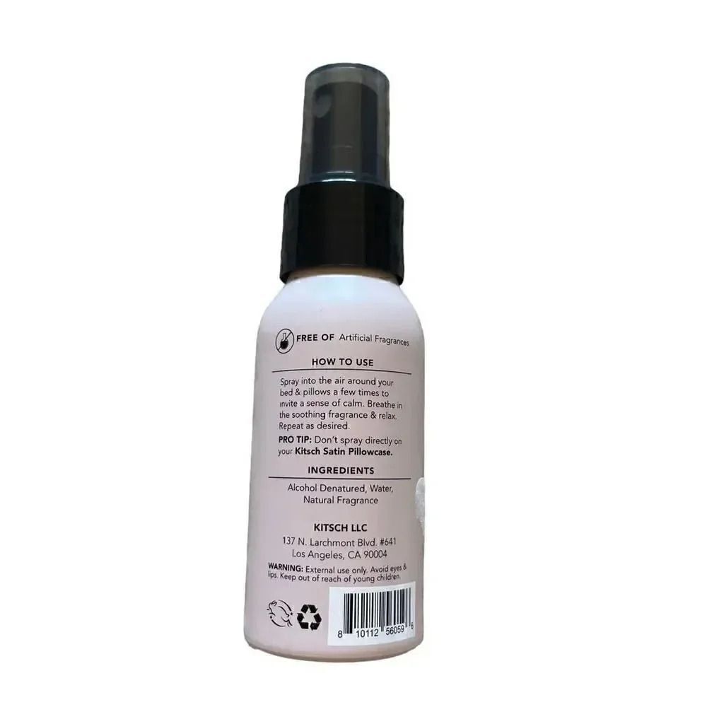 Kitsch Sleep  Lavender 2 oz - Picture 2 of 5